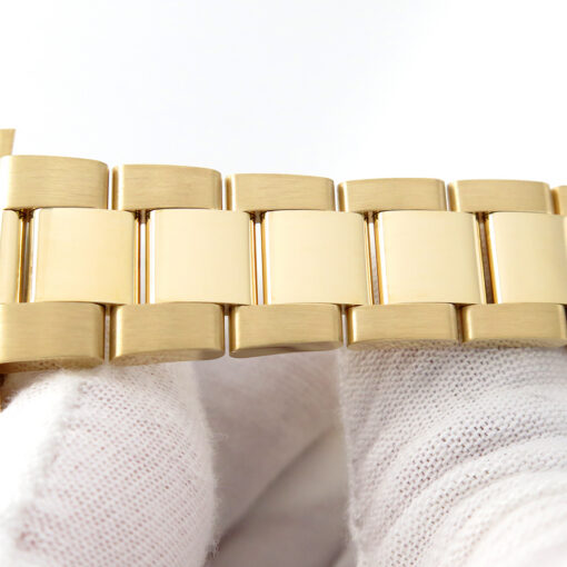 Rolex 116618LB Submariner 18K Yellow Gold - Image 6