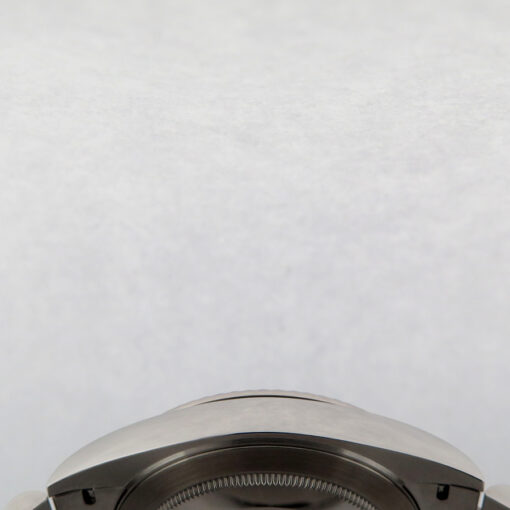 Rolex 126334 Datejust 41 with Blue Azzurro Dial on Jubilee - Image 5