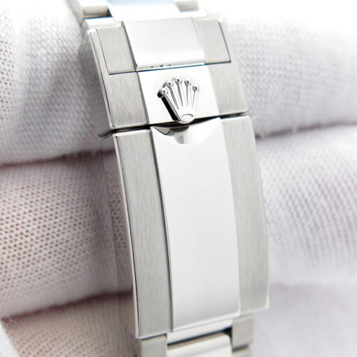 Rolex 126622 Yachtmaster with Slate Dial - Image 7