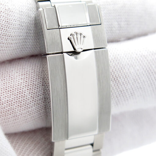 Rolex 126710BLNR GMT Master II on Oyster - Image 7