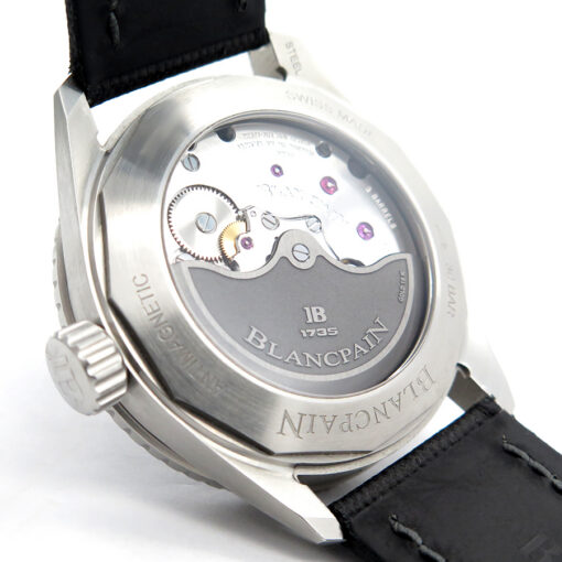 Blancpain Fifty Fathoms Bathyscaphe Automatic - Image 3