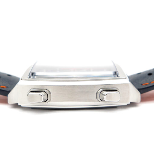 Tag Heuer CAW211R Monaco Caliber 11 “Gulf” Special Edition - Image 6