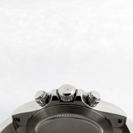 Rolex 116520 Cosmograph Daytona with Black Dial - Image 4
