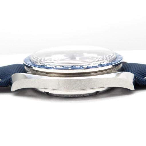 Omega Speedmaster 50th Anniversary Chronograph “Silver Snoopy Award” - Image 6