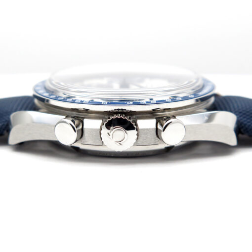 Omega Speedmaster 50th Anniversary Chronograph “Silver Snoopy Award” - Image 5