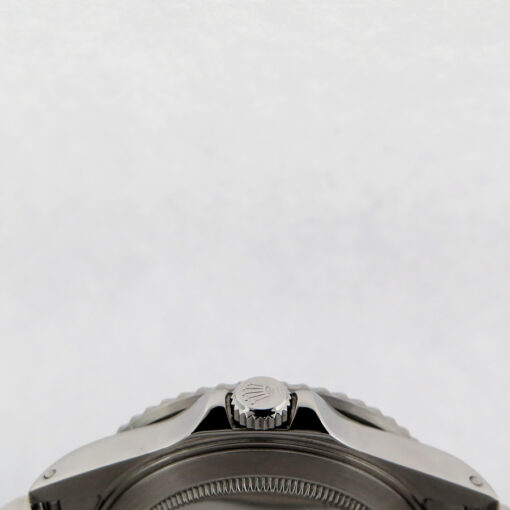 Rolex 16710 GMT Master II with Red/Black Bezel - Image 4