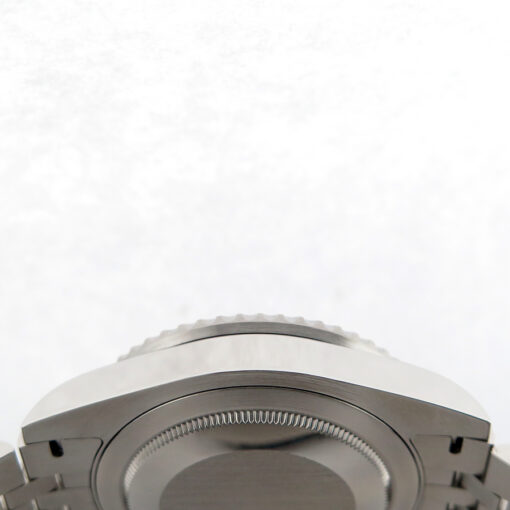 Rolex 126710BLNR GMT Master II on Jubilee - Image 5