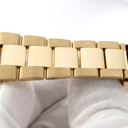 Rolex 116688 Yachtmaster II 18K Yellow Gold - Image 8