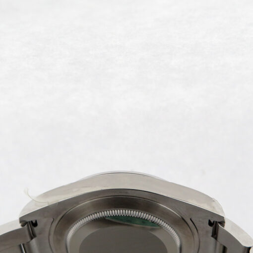 Rolex 116300 Datejust II with Silver Stick Dial on Oyster - Image 5