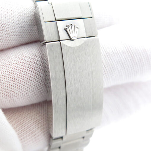 Rolex 136660 Deepsea Seadweller D- Blue - Image 7