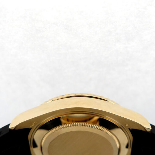 Rolex 226658 Yachtmaster 42 18K Yellow Gold - Image 5