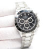 Rolex 126500LN Cosmograph Daytona with Black Dial