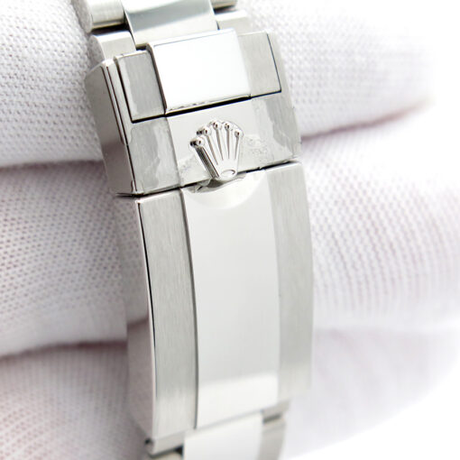 Rolex 126500LN Cosmograph Daytona with Black Dial - Image 7