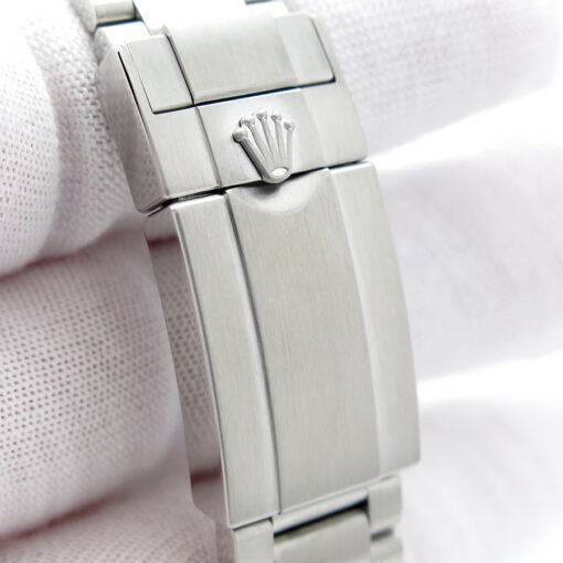 Rolex 216570 Explorer II with White Dial - Image 7