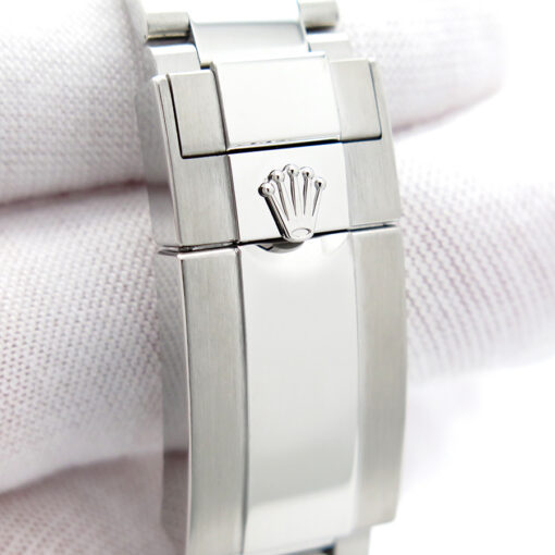 Rolex 116500LN Cosmograph Daytona with White Dial - Image 7