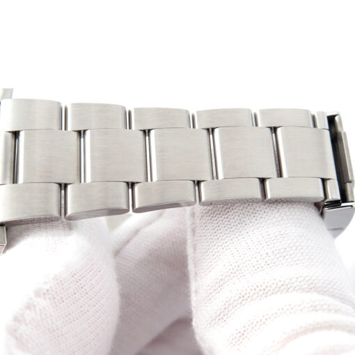 Rolex 216570 Explorer II with White Dial - Image 8