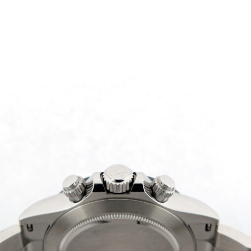 Rolex 116500LN Cosmograph Daytona with White Dial - Image 4