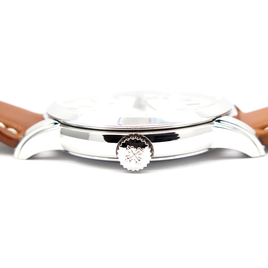 Patek Philippe 5212A Calatrava Weekly Calendar Automatic - Image 5