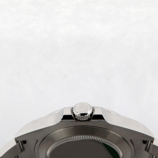 Rolex 216570 Explorer II with White Dial - Image 4