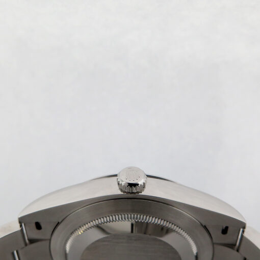 Rolex 124300 Oyster Perpetual 41 with Turquoise Dial - Image 4