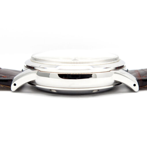 Grand Seiko SBGM221 Elegance GMT - Image 6
