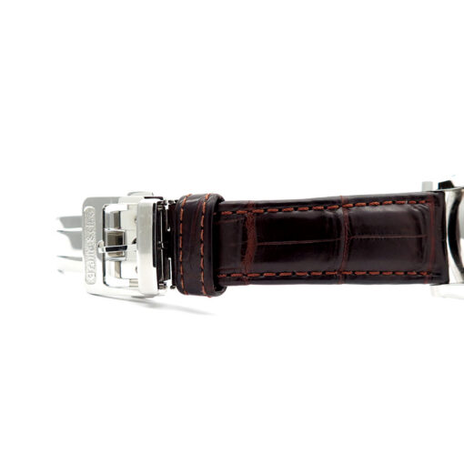 Grand Seiko SBGM221 Elegance GMT - Image 7