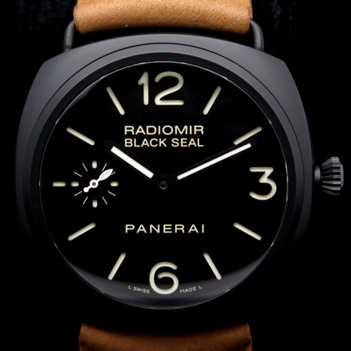 Panerai PAM 292 Radiomir Black Seal Ceramica - Image 3