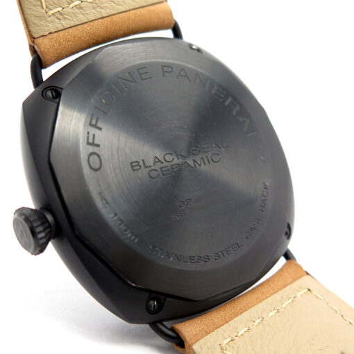 Panerai PAM 292 Radiomir Black Seal Ceramica - Image 4