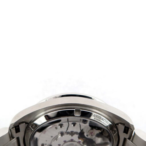 Omega Speedmaster Racing Chronograph with Black Dial on Bracelet - Image 6