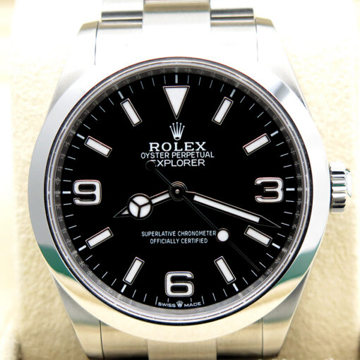 Rolex 224270 Explorer 40mm - Image 3