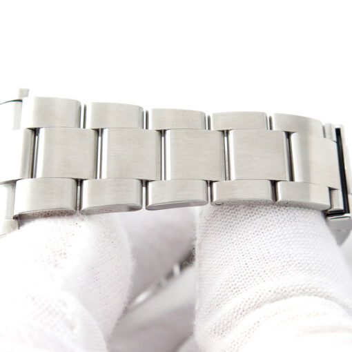 Rolex 124300 Oyster Perpetual 41 with Turquoise Dial - Image 8