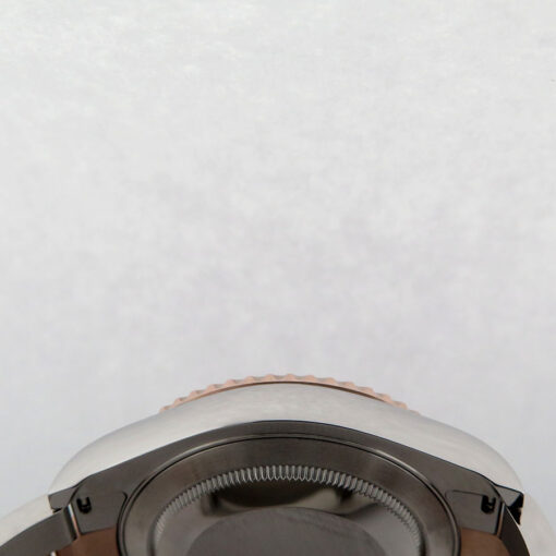 Rolex 126621 Yachtmaster 18K/SS with Chocolate Dial - Image 5