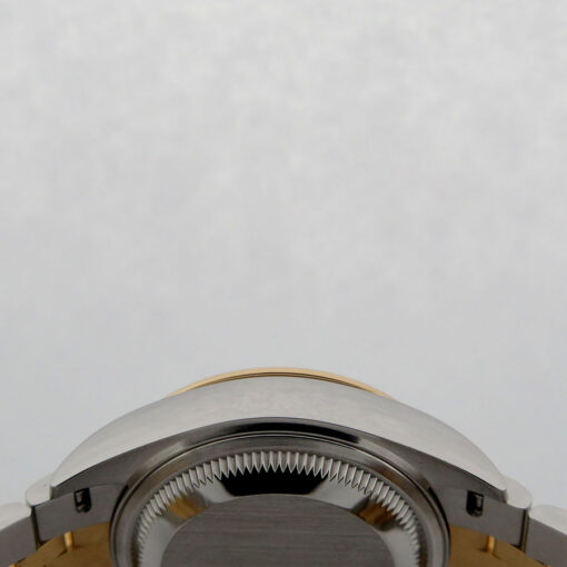 Rolex 279173 Datejust 18K/SS with White Roman Dial on Jubilee - Image 5
