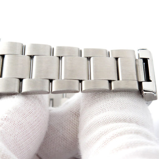 Rolex 16570 Explorer II with Black Dial and 3186 Movement - Image 12