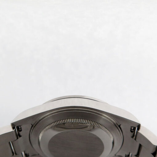 Rolex 16570 Explorer II with Black Dial and 3186 Movement - Image 5