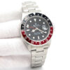 Rolex 16710 GMT Master II with Red/Black Bezel and 3186 Movement