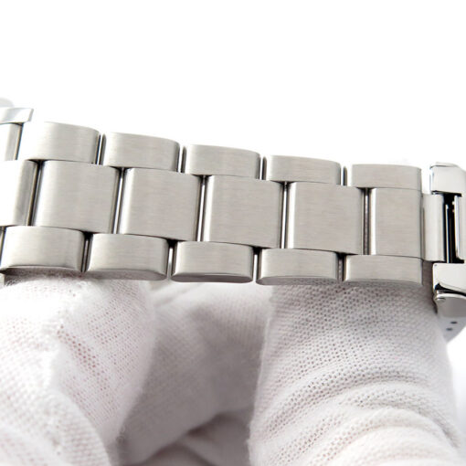 Rolex 16570 Explorer II with White Dial - Image 12