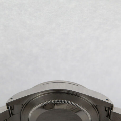 Rolex 16570 Explorer II with White Dial - Image 5
