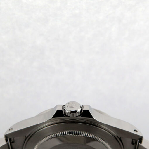Rolex 16570 Explorer II with White Dial - Image 4