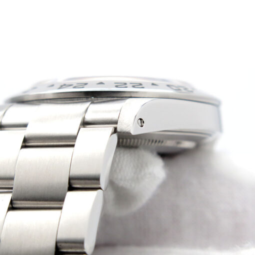 Rolex 16570 Explorer II with White Dial - Image 6