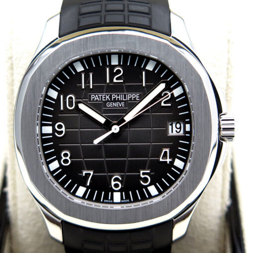 Patek Philippe 5167A Aquanaut - Image 3