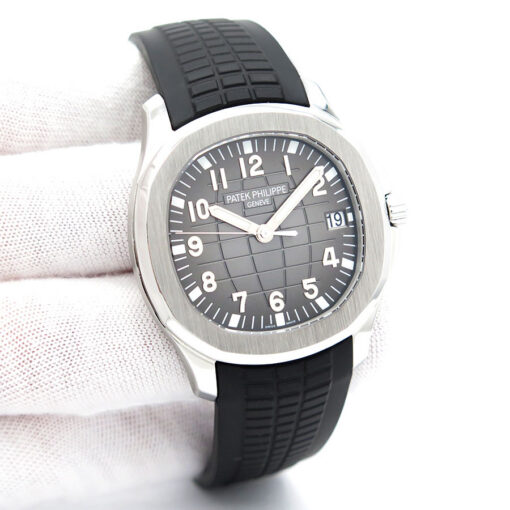 Patek Philippe 5167A Aquanaut