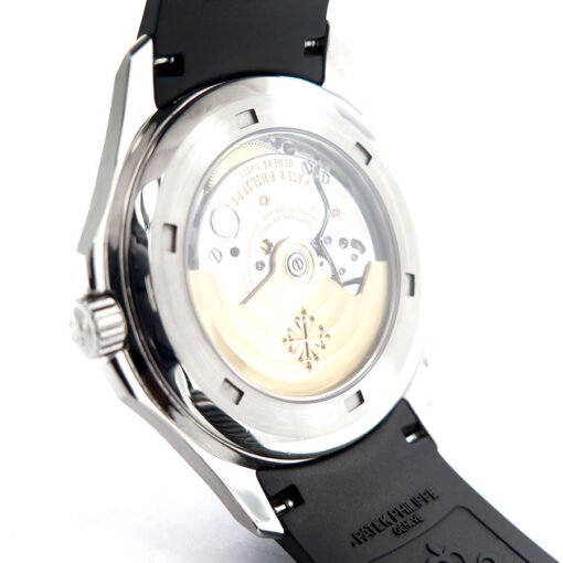 Patek Philippe 5167A Aquanaut - Image 4