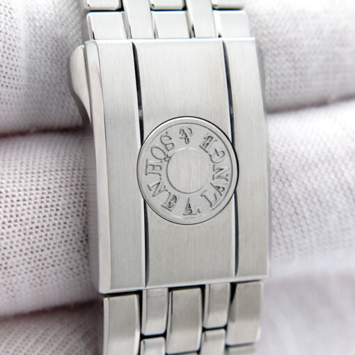 A. Lange & Sohne 363.179 Odysseus with Blue Dial - Image 8