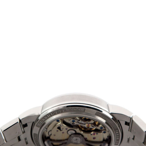 A. Lange & Sohne 363.179 Odysseus with Blue Dial - Image 6