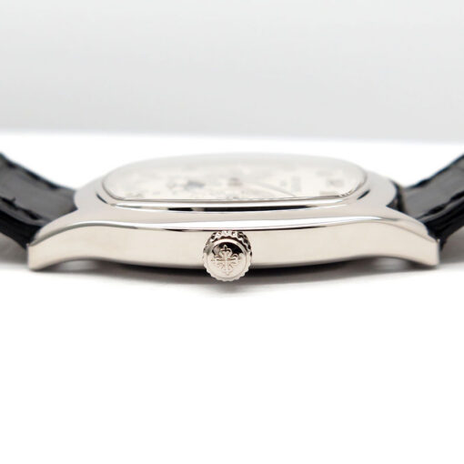 Patek Philippe 5940G Perpetual Calendar Automatic 18K White Gold - Image 5