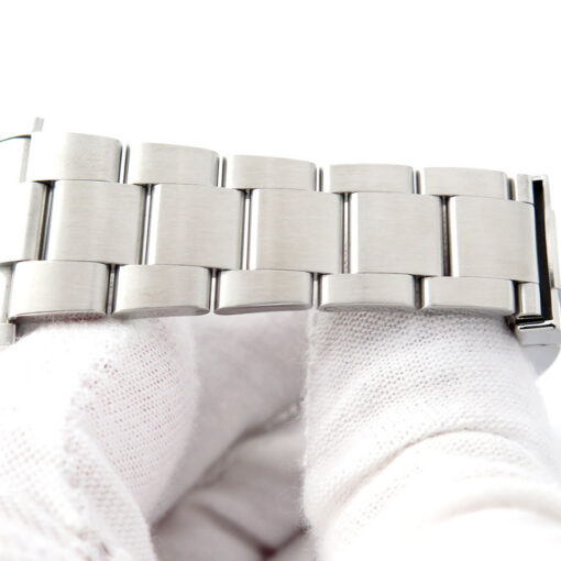 Rolex 124300 Oyster Perpetual 41mm with Blue Dial - Image 8