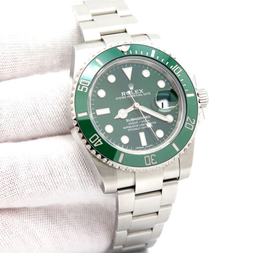 Rolex 116610LV Submariner