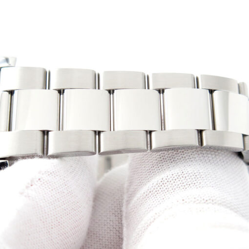 Rolex CPO 116400GV Milgauss with Black Dial - Image 6