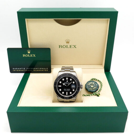 Rolex 226627 Yachtmaster 42 Titanium - Image 2